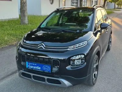 Gebraucht Citroën C3 Aircross