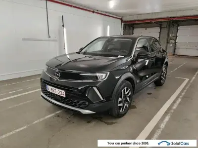 Gebraucht Opel Mokka
