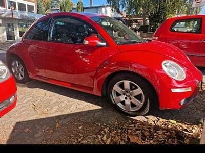 VW Beetle
