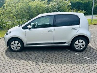 gebraucht VW up! 1.0 44kW ASG club club