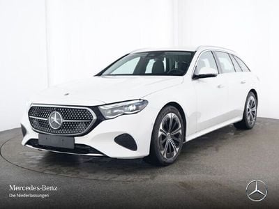 Mercedes E300
