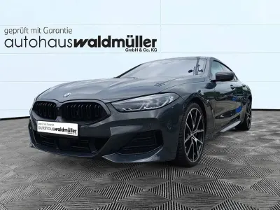 Używany BMW 840