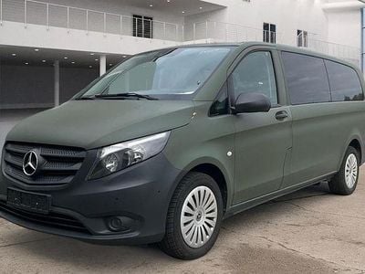 Mercedes Vito