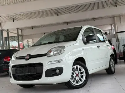Gebraucht Fiat Panda