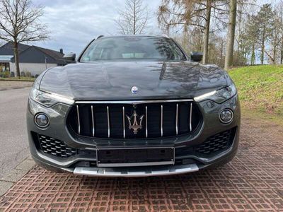 gebraucht Maserati Levante 