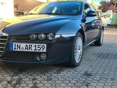Alfa Romeo 159