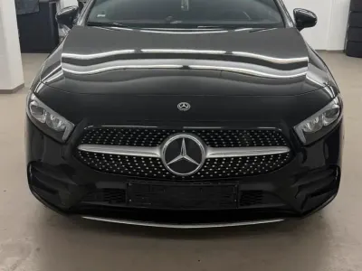 Gebraucht Mercedes A180