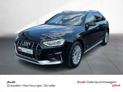 Gebraucht Audi A4 Allroad