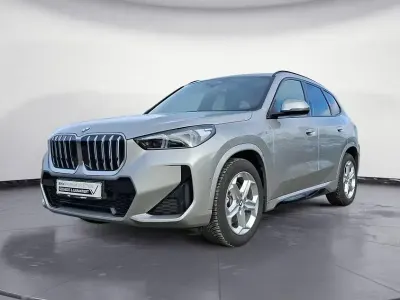 Usata BMW X1 M Sport 170 CV (125 kW) 2025 Argento SUV