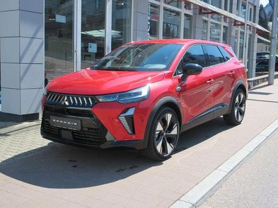 Nouă Mitsubishi Grandis Edition 141 CP (103 kW) 2026 Roșu SUV