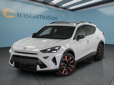 Weiß Neu 2025 Cupra Formentor SUV | 41.799 € (Guter Preis)