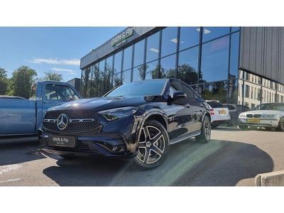 Mercedes GLC300