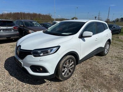 Gebraucht Renault Kadjar Business 116 PS (85 kW) 2020 SUV