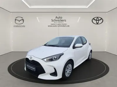Gebraucht Toyota Yaris Hybrid