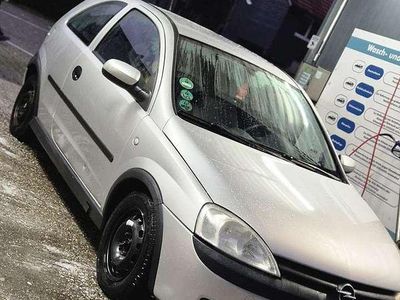 Gebraucht Opel Corsa 75 PS (55 kW) 1993 Kleinwagen