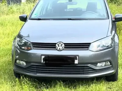 Gebraucht VW Polo