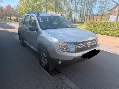 Gebraucht Dacia Duster