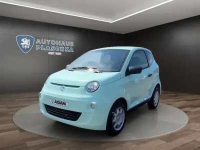Gebraucht Aixam Minauto
