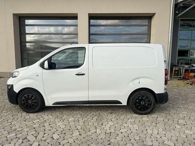 Gebraucht Peugeot Expert 95 PS (69 kW) 2017 Van