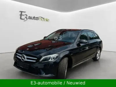Gebraucht Mercedes 200