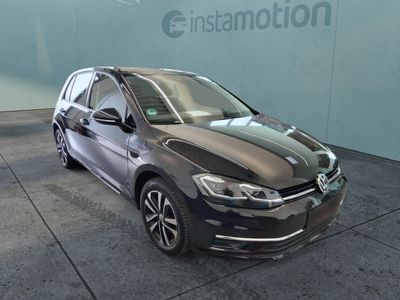 gebraucht VW Golf VII Volkswagen Golf, 77.475 km, 116 PS, EZ 11.2019, Diesel