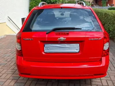 Gebraucht Chevrolet Nubira