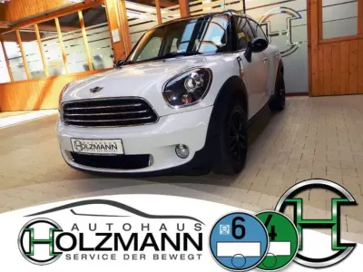 Gebraucht Mini Cooper Countryman