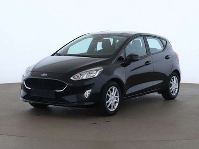 gebraucht Ford Fiesta 1.1 Cool&Connect Sitzheizung Tempomat