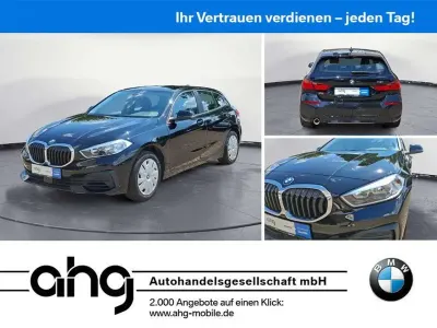Gebraucht BMW 116