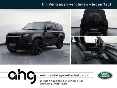 gebraucht Land Rover Defender 130 P400 X-Dynamic HSE 8 Sitzer Offroad