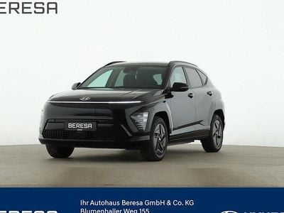 Neu Hyundai Kona Trend 150 kW (204 PS) 2026 Schwarz SUV