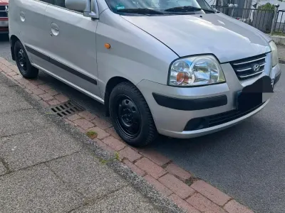 Gebraucht Hyundai Atos