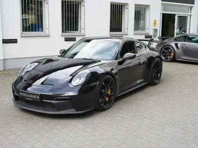 Gebraucht Porsche 911 GT3