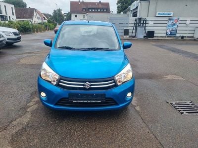 Suzuki Celerio