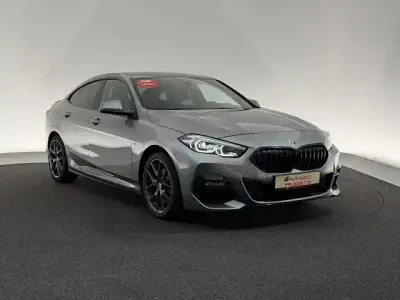 Gebraucht BMW 220 Gran Coupé M Sport 178 PS (130 kW) 2022 Grau Coupé