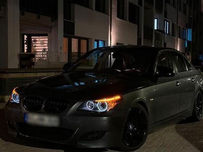 BMW 525