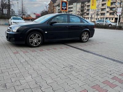 gebraucht Opel Vectra Automatik Diesel