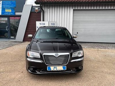 Lancia Thema
