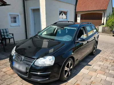 Gebraucht VW Golf V
