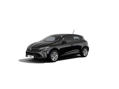 Ny Renault Clio V Evolution 91 HK (66 kW) 2025 Sort Sedan