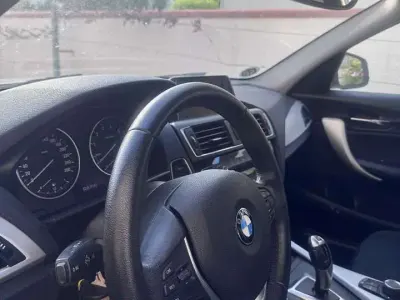 Gebraucht BMW 118