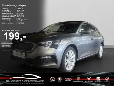 Gebraucht Skoda 110 R Tour 150 PS (110 kW) 2024 Grau Limousine