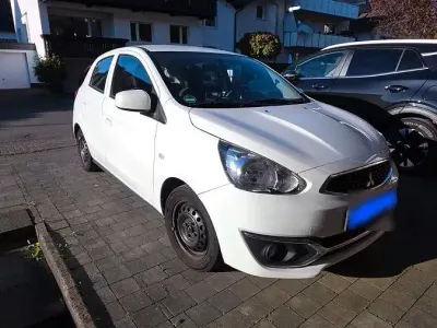 Gebraucht Mitsubishi Space Star