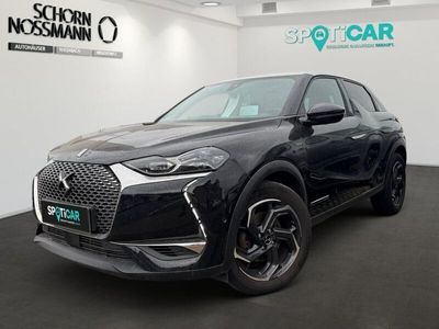 DS Automobiles DS3 Crossback