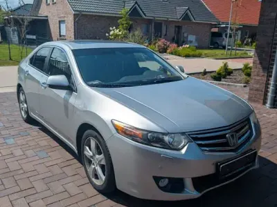 Gebraucht Honda Accord