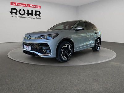 Usata VW Tiguan R-line 150 CV (110 kW) 2025 Argento SUV