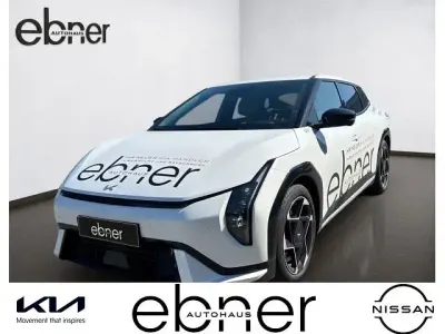 Gebraucht Kia EV4