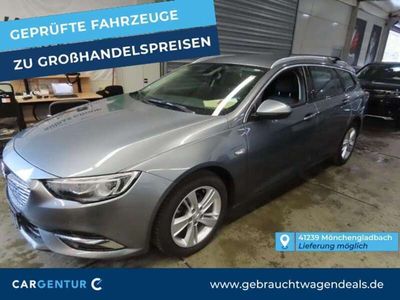 gebraucht Opel Insignia 1.6 CDTI INNOVATION