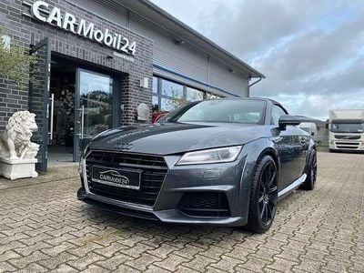 Audi TT Roadster