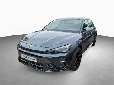 Używany Cupra Leon VZ 300 KM (220 kW) 2026 Szary Sedan/Limuzyna